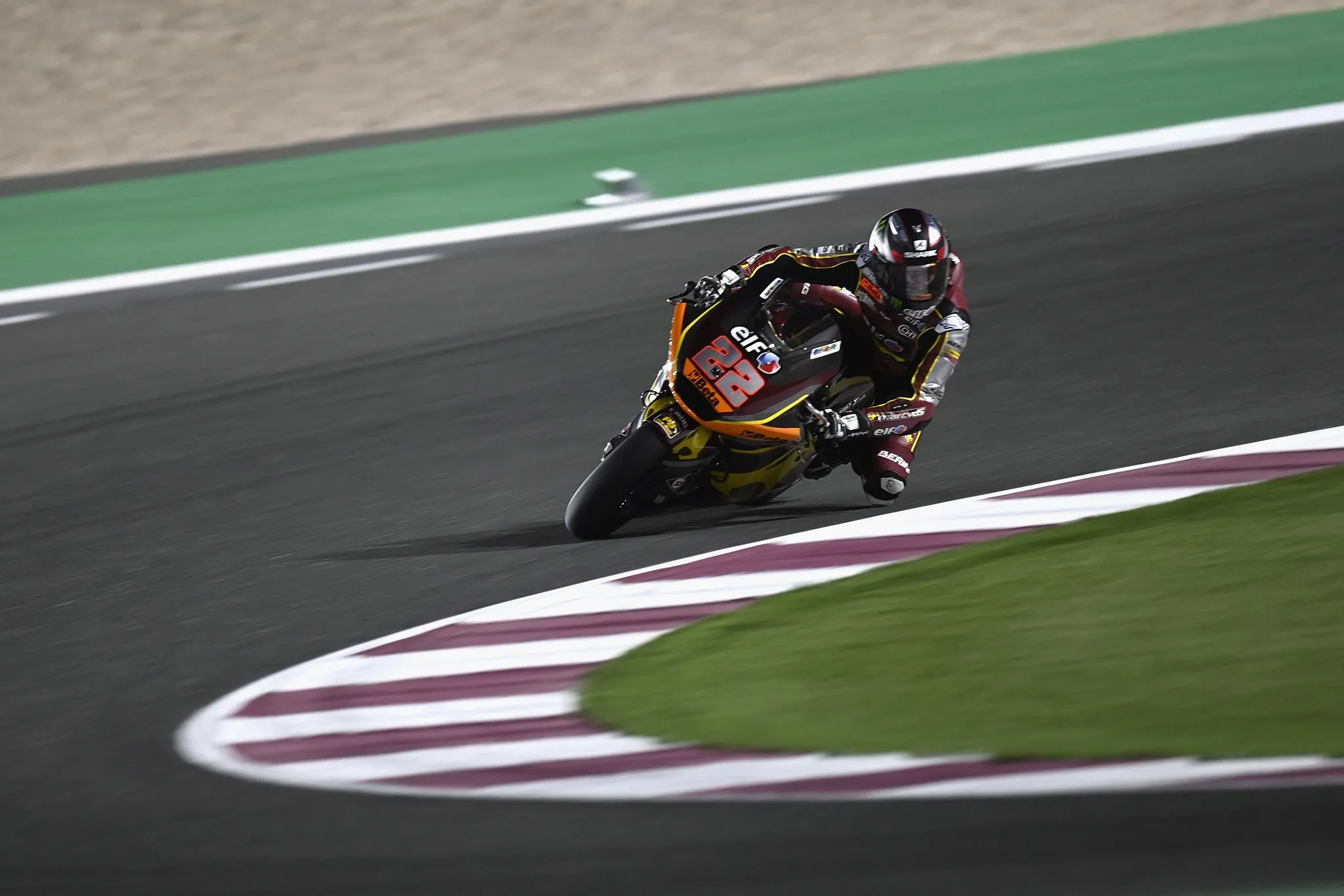 News WORLD SBK: Sam Lowes Siap Buktikan Diri di WorldSBK Ceko 2025